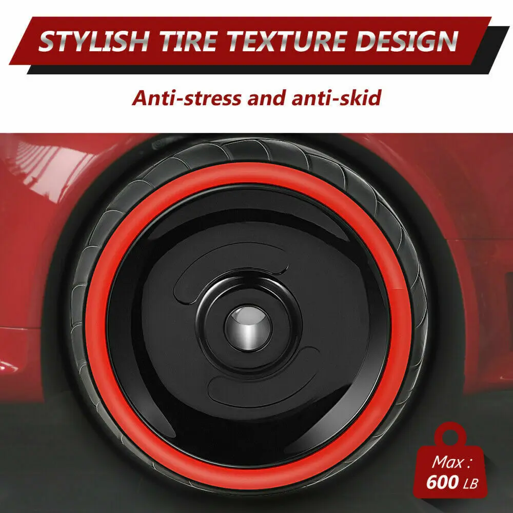 ONESTARSPORTS Ab Wheel Fitness Exercise Equipment Household Abdominal Wheel Roller With Knee Pad