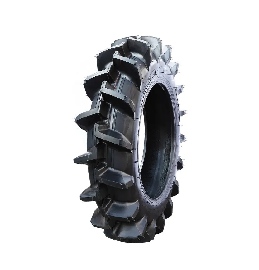 Bias Agricultural Farm Tractor Tyres Paddy Field Tires with Tube 18.4-38,16.9-34,16.9-30,14.9-30,14.9-28