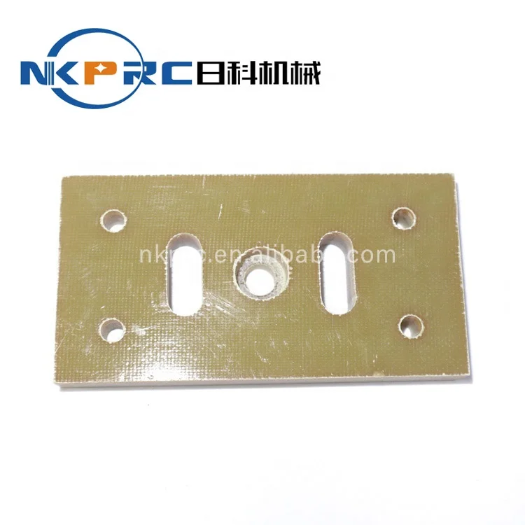 Nkprc RK-1023 высокочастотный теплоизоляционная плита