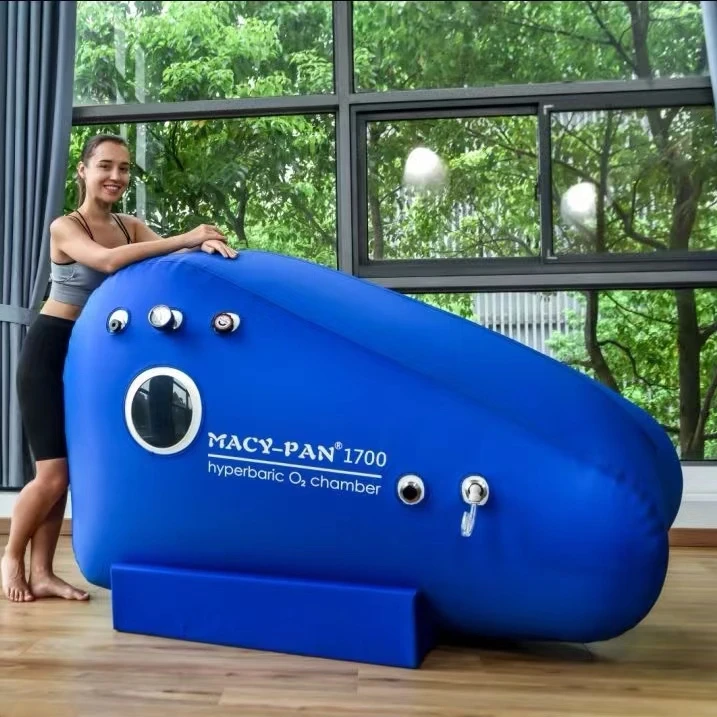 ST1700 personal care macy  pan hyperbaric chamber hyperbaric oxygen chamber