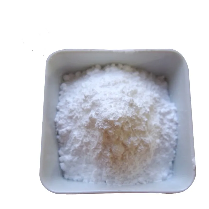 
Pharmaceutical factory High Quality Esomeprazole Powder CAS 119141-88-7 