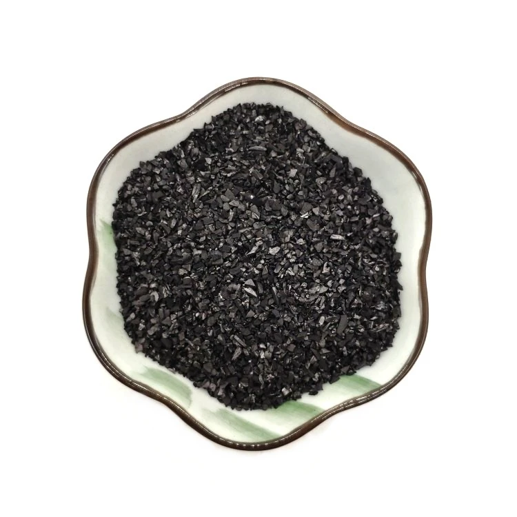 
Bulk Coconut Shell Activated Carbon Price for Gold Processing Recovery Refining 