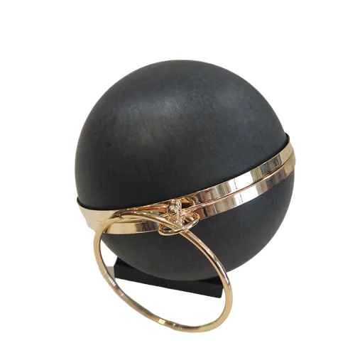 Оптовая продажа, металлическая рамка для монет круглой формы, 18 см