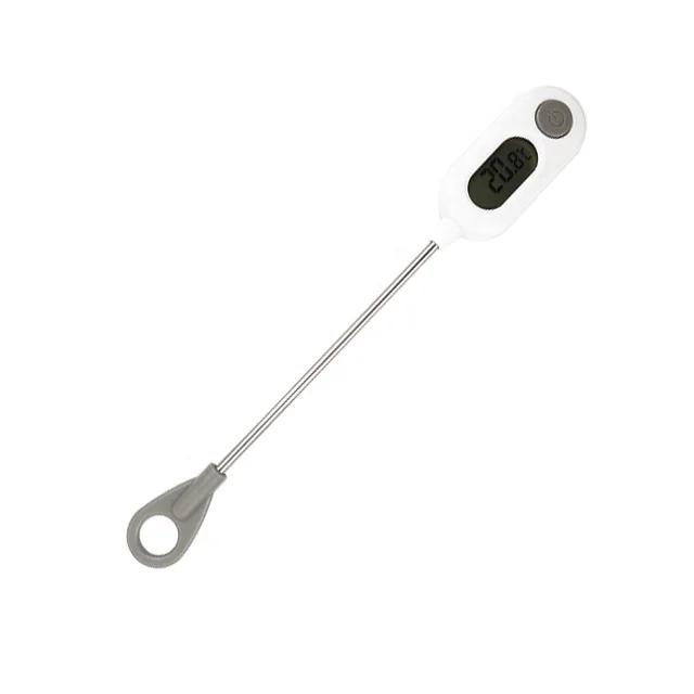 Stainless Steel Digital Thermometer Kitchen