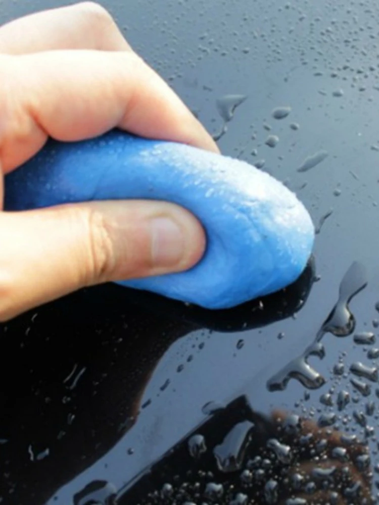Top quality Auto Care Car Wash Detailing Magic Clean Clay Bar