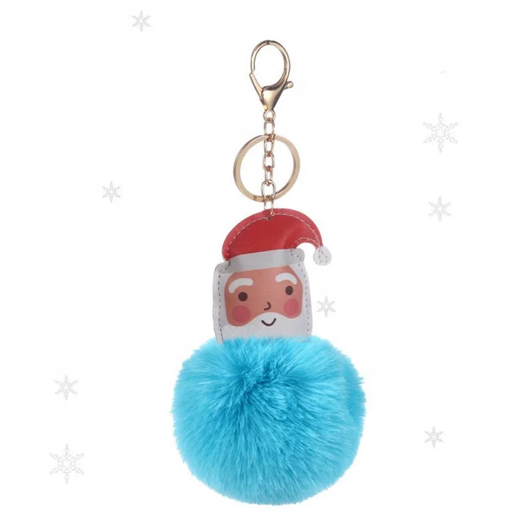 Wholesale High Quality Soft Pvc Custom Plush Kids Christmas Crooked Hat Mini