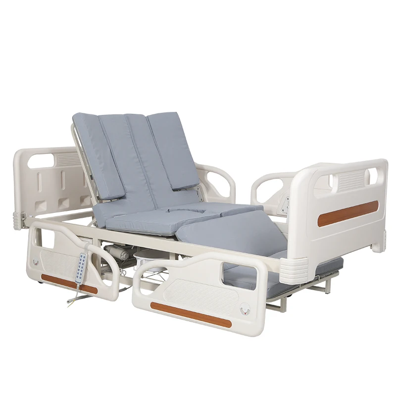 hot sale clinic hospital bed patient use