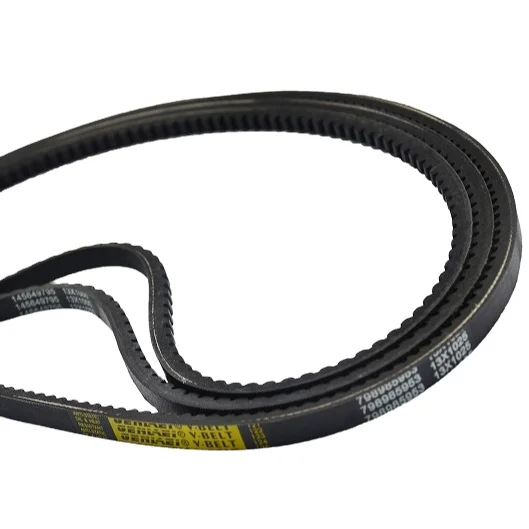 Ремень AV9.5x925La REC V/GOODYEAR No.13365 / DAYCO No.15365 REC V ремень