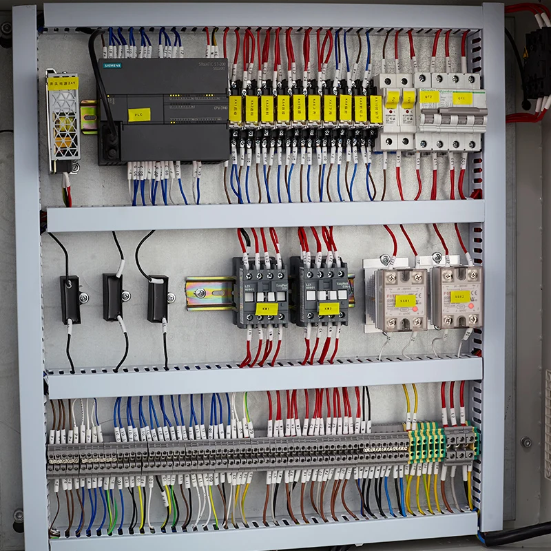 GURKI Book Packaging High Speed Shrink Wrapping Machine