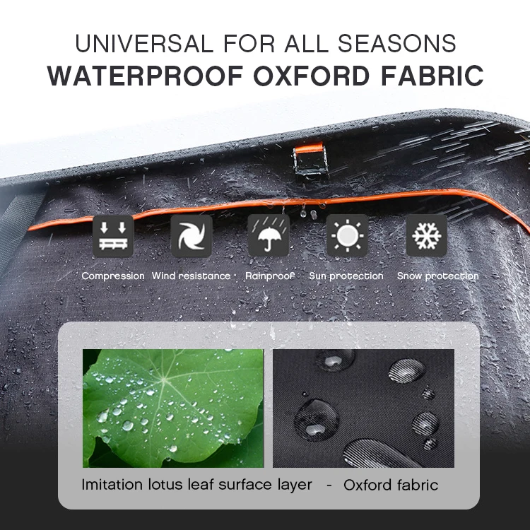 OEM Outdoor Camper Hard Shell Car Roof Top Tent SUV Aluminium Folding Camping Truck Rooftop Tent For 1-3 Person