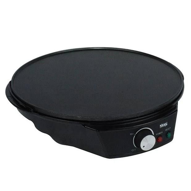 Легкая очистка, Быстрое нагревание, жаровня, блинчиков, барбекю, приготовление пищи, 13 см, электрическая блинтика