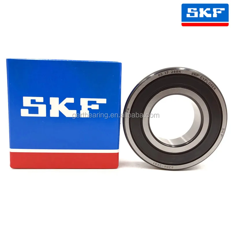 Шариковый подшипник SKF 608-2Z/CNPLHT23 с глубоким желобом шарикоподшипник 8x22x7