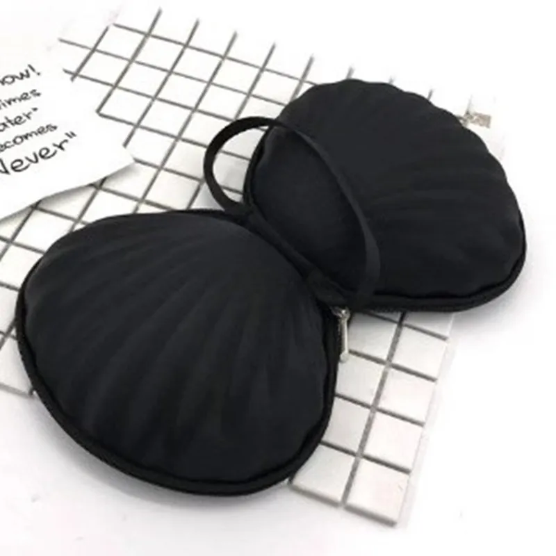 EVA Storage Bra Bag EVA Lady Bra Case Waterproof EVA Bra Storage Case