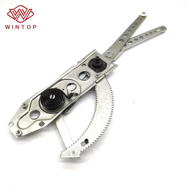 High Quality Auto Parts European Truck Parts LH 336979 RH 336980 Suitable For Scania Truck Window Regulator