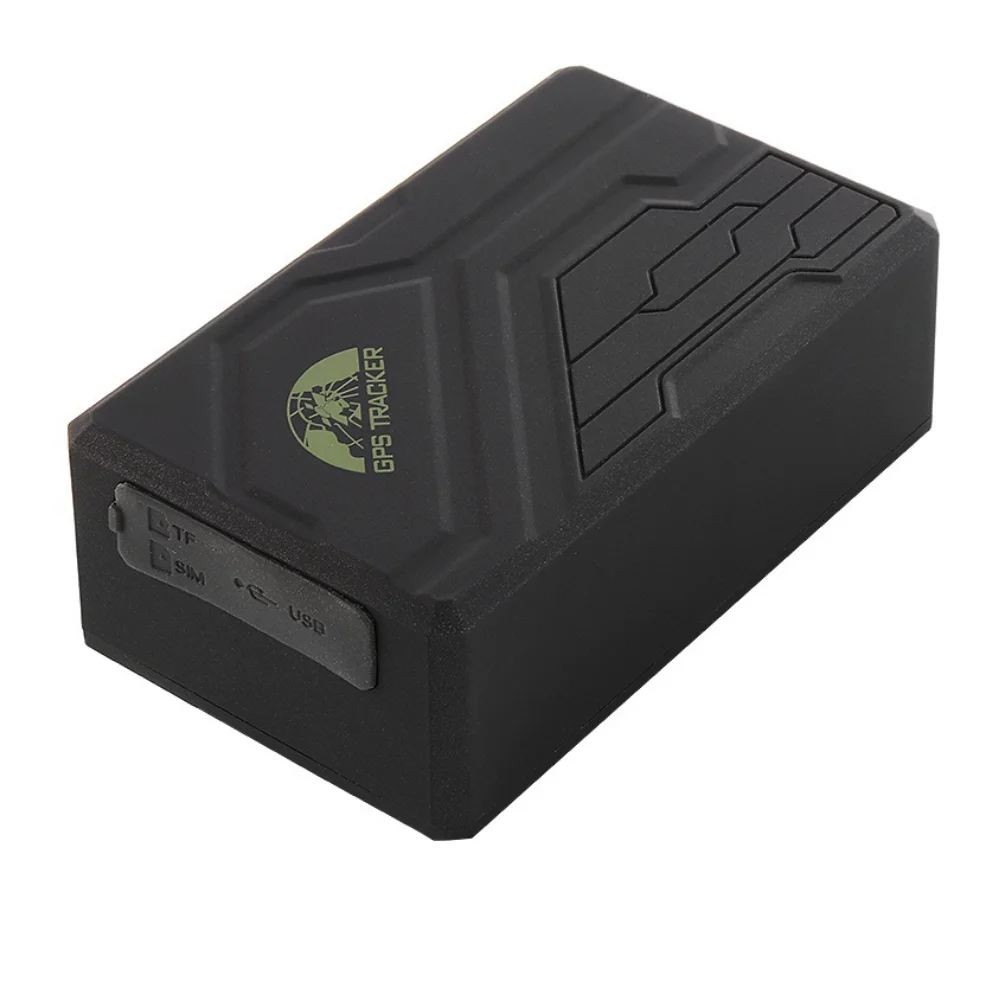 10000mah battery powered GPS tracker magnetic GP locator gps tracker TK108B