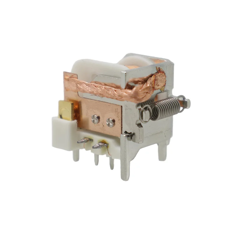 HUNGSO Car Relay 4119 Relay 12V 6pin SPDT mini relay