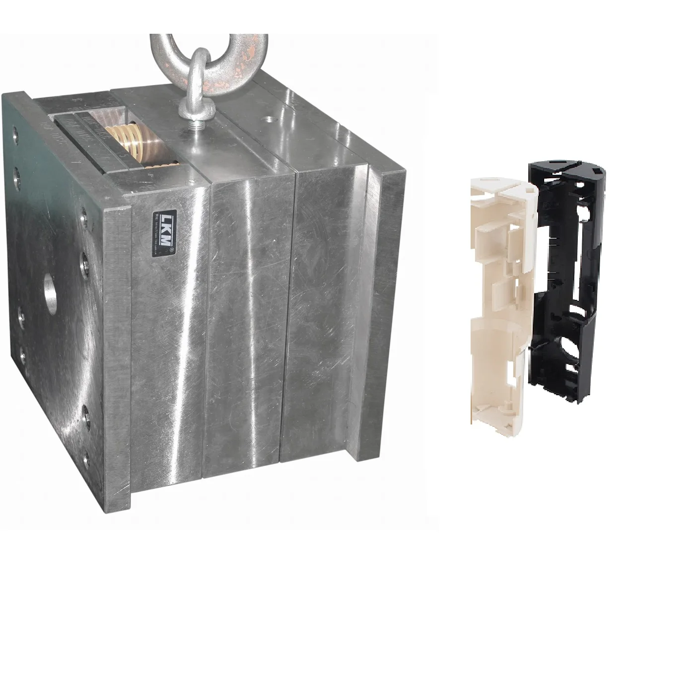 Precision injection mold plastic injection mold /steel mould making china manufacturer plastic mould die maker