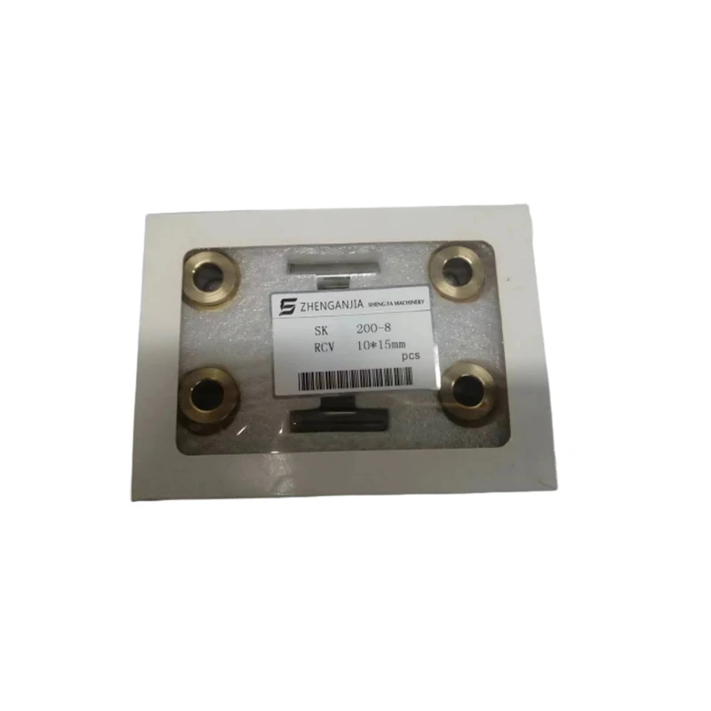 Excavator Parts SK200-8 Joystick Pusher Pilot Valve