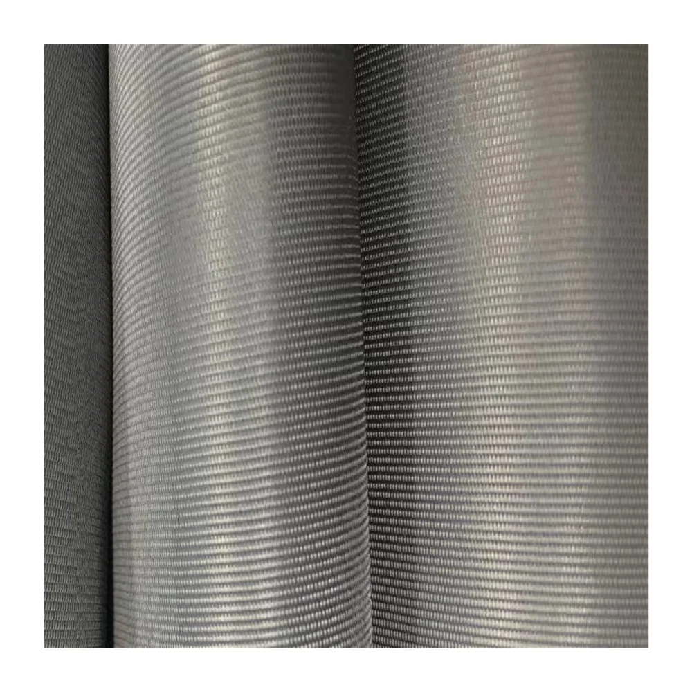 228T Manufacturer Direct Selling 100%Polyester PU Coated Taslan Taslon Oxdord Fabric For Purse And Luggage Lining