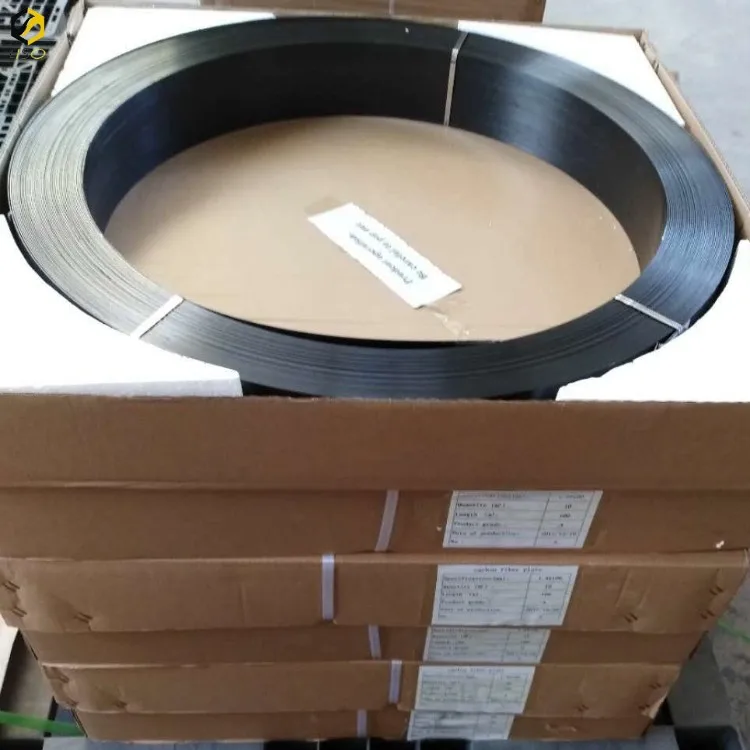 New design carbon fiber strips with high quality