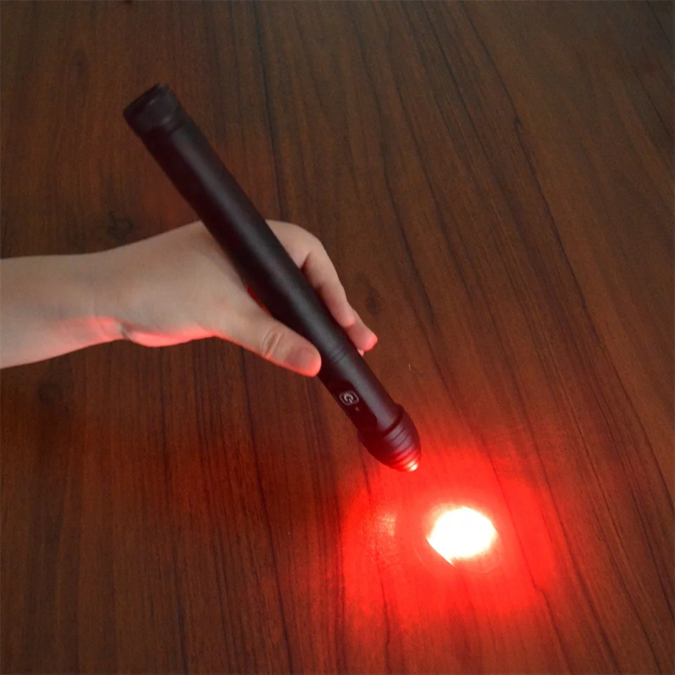 
infrared laser acupuncture pen pain relief therapy laser pen for pain 