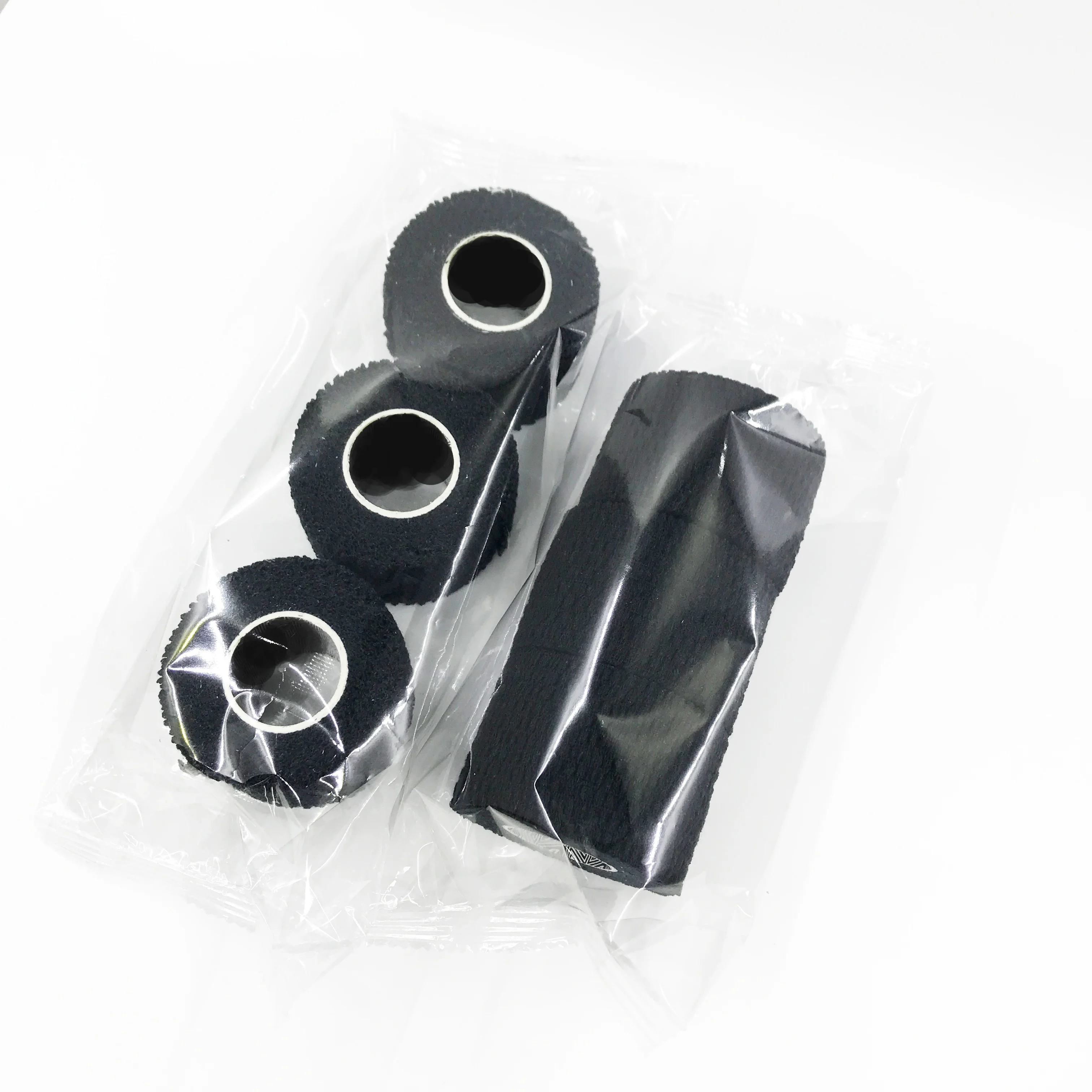 Липкая лента для тяжелой атлетики