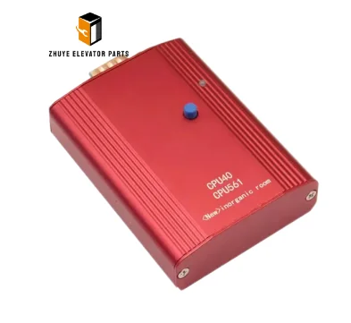 Лучшие поставщики сервисный инструмент для лифта Zhuye Kone KM878240G01 проверки декодера LCEUIO CPU40/CPU561 UIO