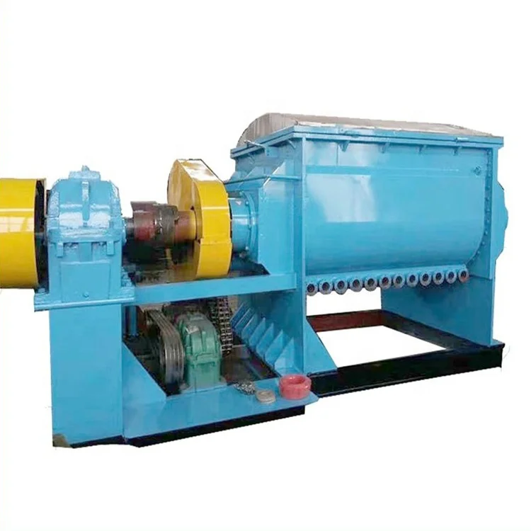 High Speed Putty Mixing Machine Soft Clay Sigma Blade Mixer Adhesive Kneading Machine Vacuum Sigma Kneader Mixer