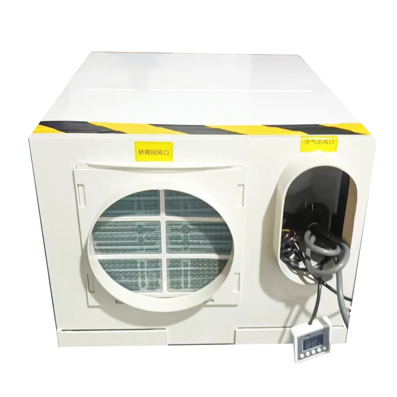 Higher quality with Cheap price Elevator air conditioner Passenger And Freight Elevator Car Air Conditioner