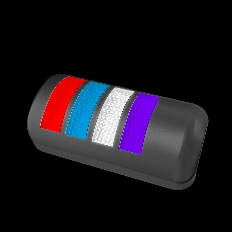 Otennlux OLSY Ethernet Multi-Functional Signal Light