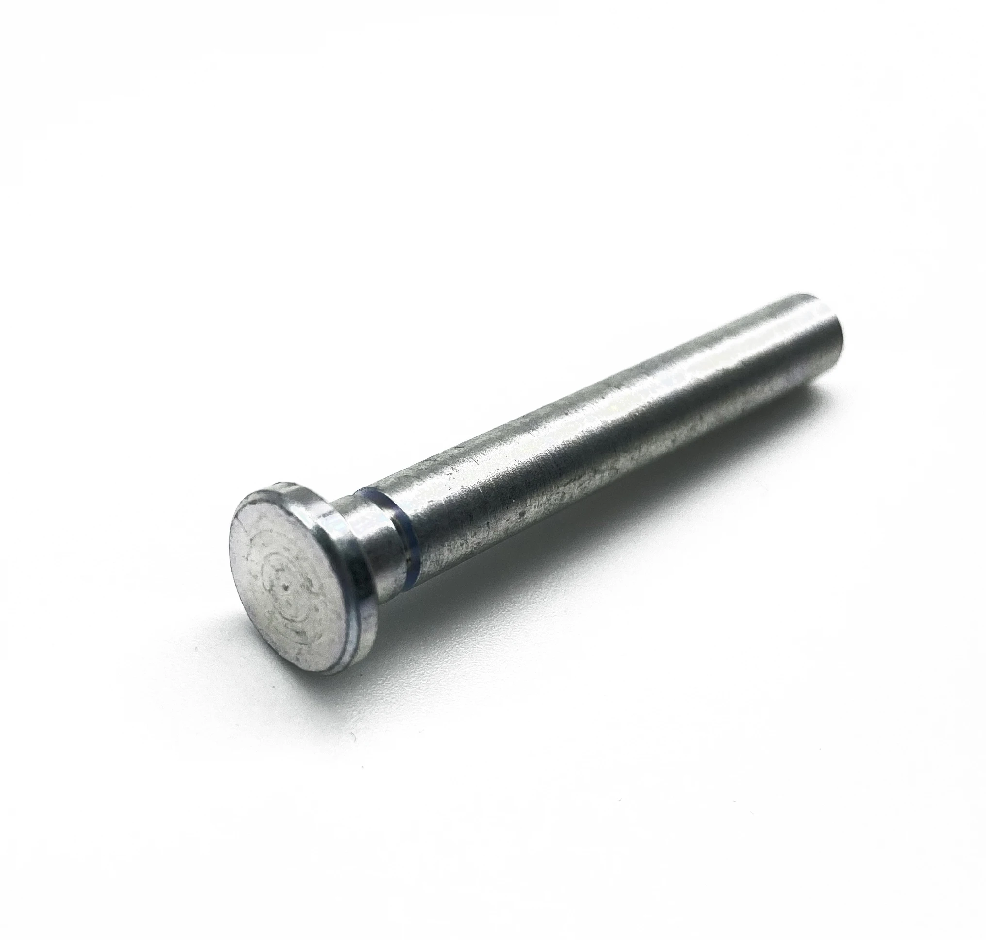 OEM CNC Machined High Precision Zinc Plated Alloy Parts Mild Steel Brass Parts CNC Machining CNC