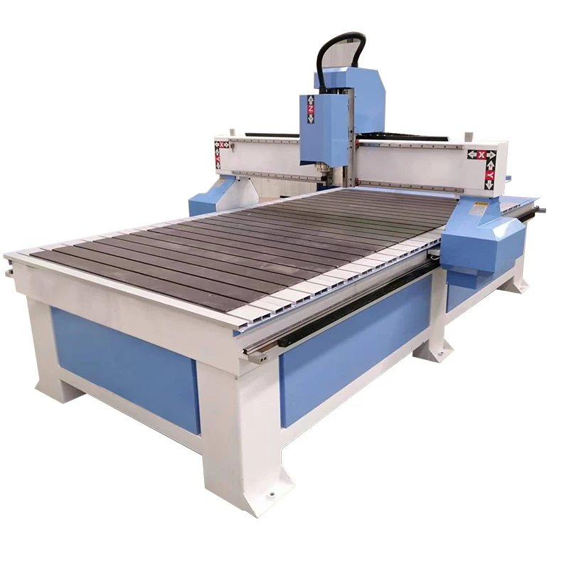 1325 Wood Working Cnc Wood Router Engraving Carving Cutting Machine