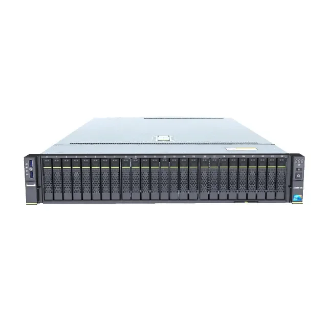 New Brand Storage Rack Server Huawei 2288Hv5 computer Server Price