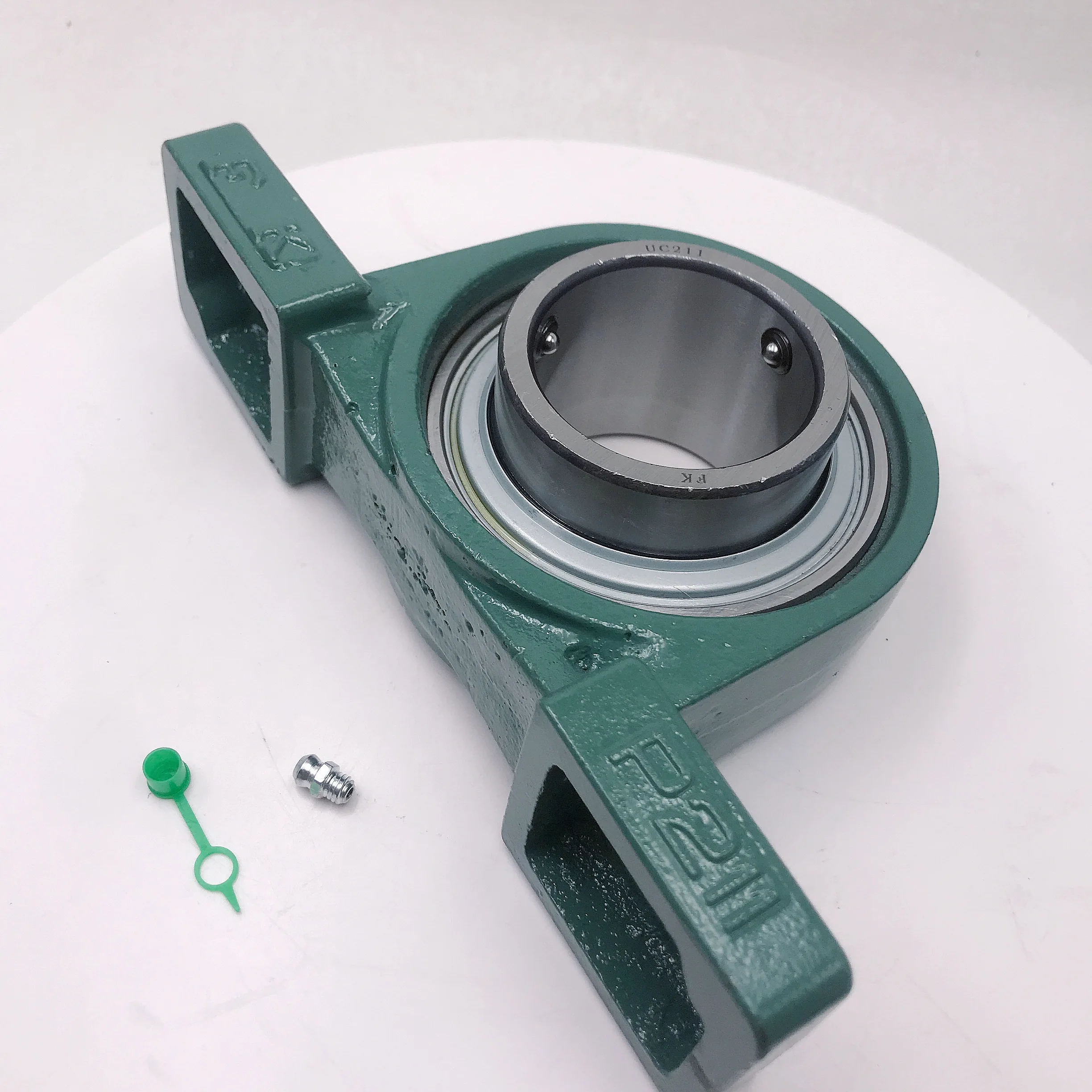 Pillow Block Bearing UC212 UCP212 UCF212 UCFL212 UCPA212 China Brand FK