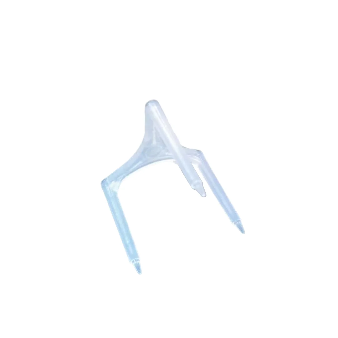 2.5g Bulk White Kitchen Cutlery Pizza Tools Fixing Pizza Gadgets PP Pizza Tripod