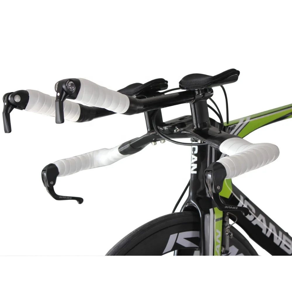 Newest TT bike frame Chinese carbon tt bike completeTime Trial bike Triathlon Carbon