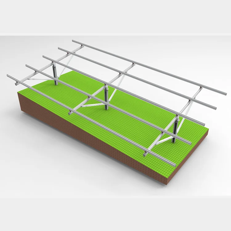 Home Solar Panel System On Grid Mounting Home Power Solar System