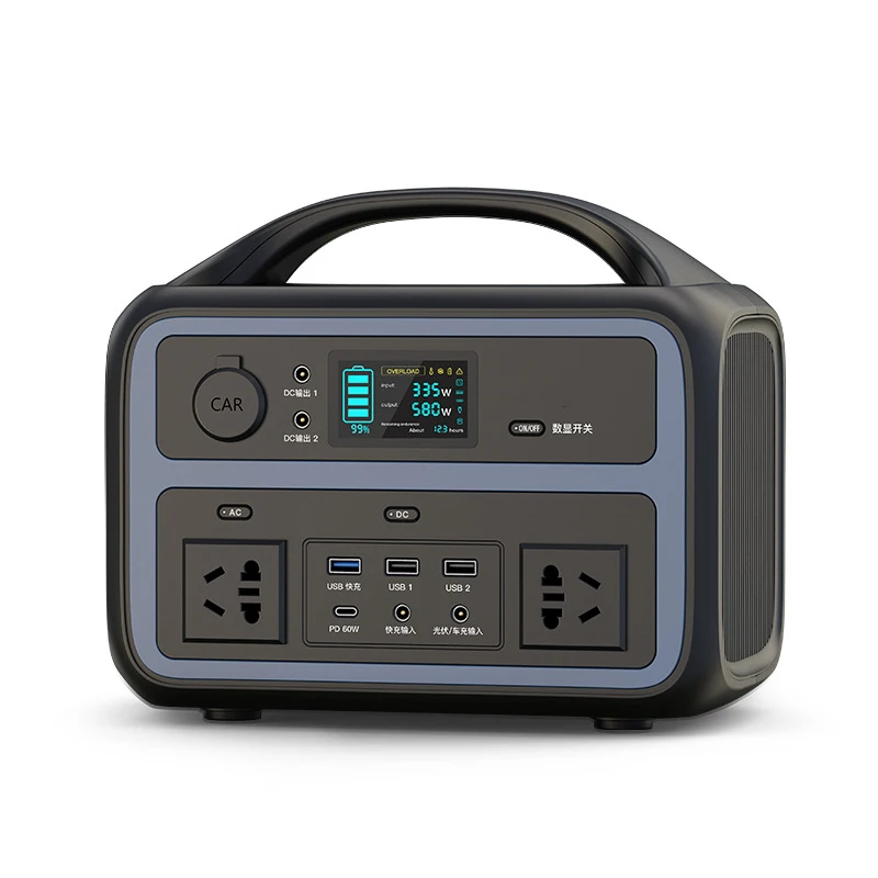 power bank 50000mah 100000mah 22.5w quick charging power bank with led display