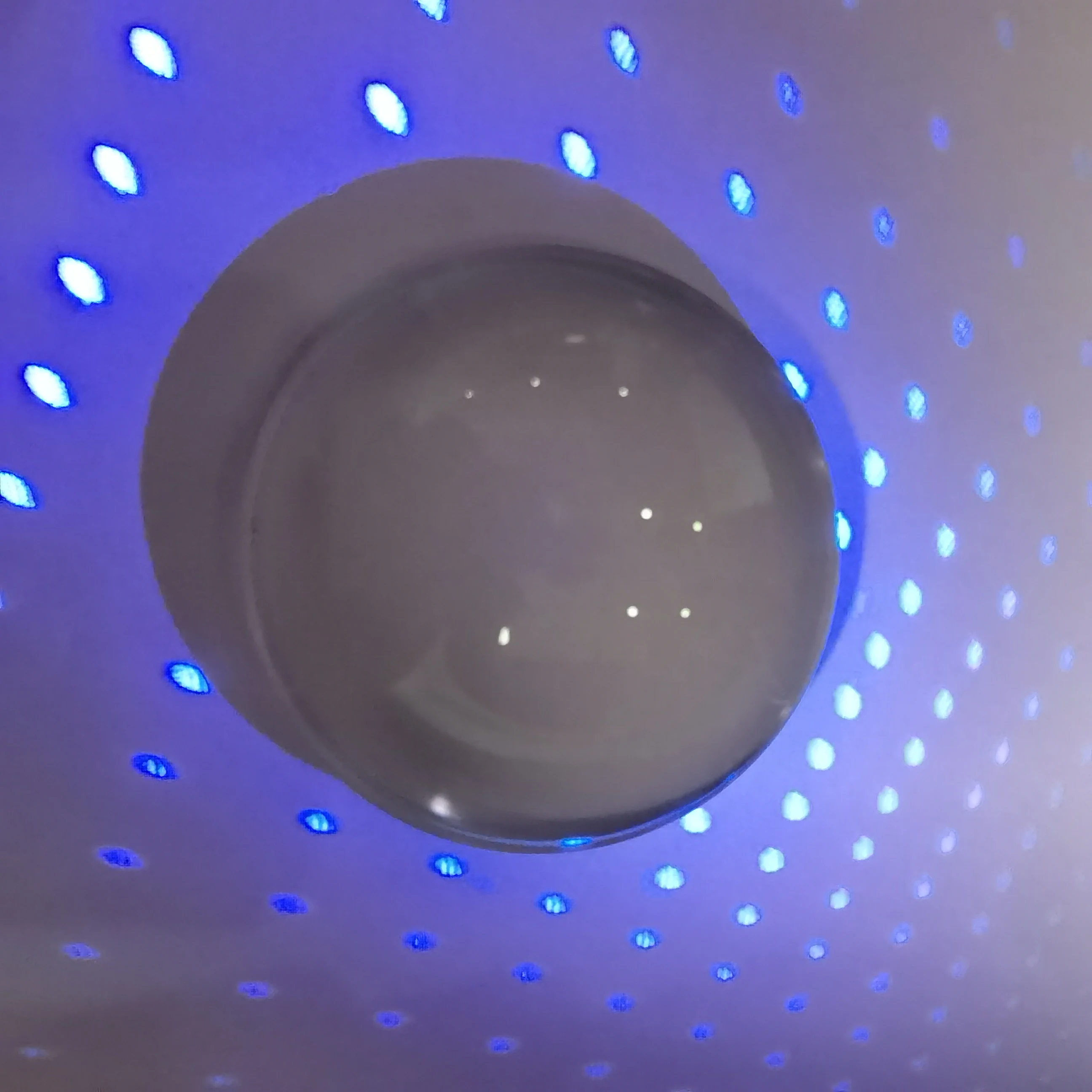 Blue Cut 1.56 UV420 Blue Block Lens Single Vision Lens ASP  Lenses 1.56 SHMC  Optical Lenses