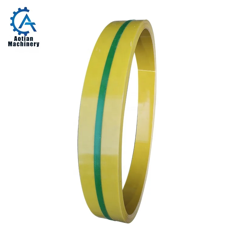 Hot selling product carbon fiber good quality EP doctor blade for pulp making system