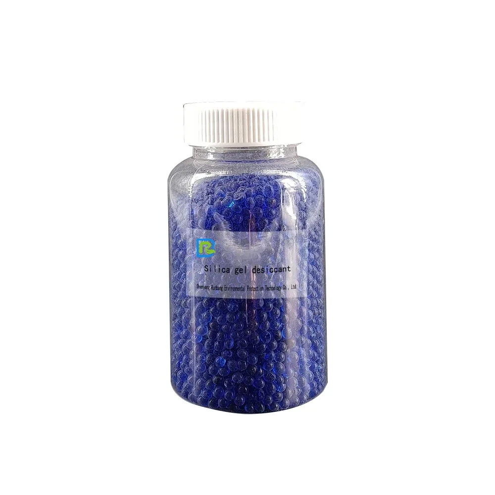Manufacturers direct sales Silica Gel Beads for desiccation