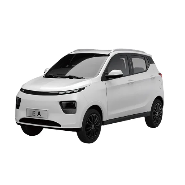 Hot Sale Cage Safety Fortress Body MacPherson Independent Suspension new energy suv