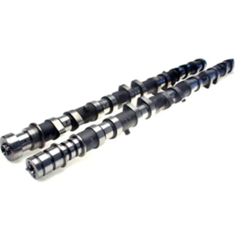 Chilled Cast Camshaft for Toyota Origin Progres Cresta Supra Lexus GS300 2JZ VVTI 3.0L Camshafts