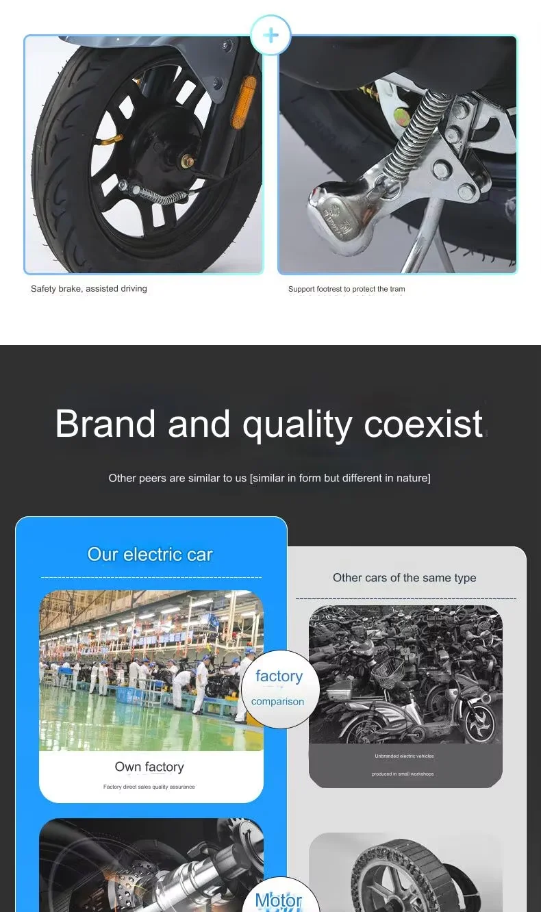 Hot Products adult electric bicycle city electric scooter bike 500w electric bike