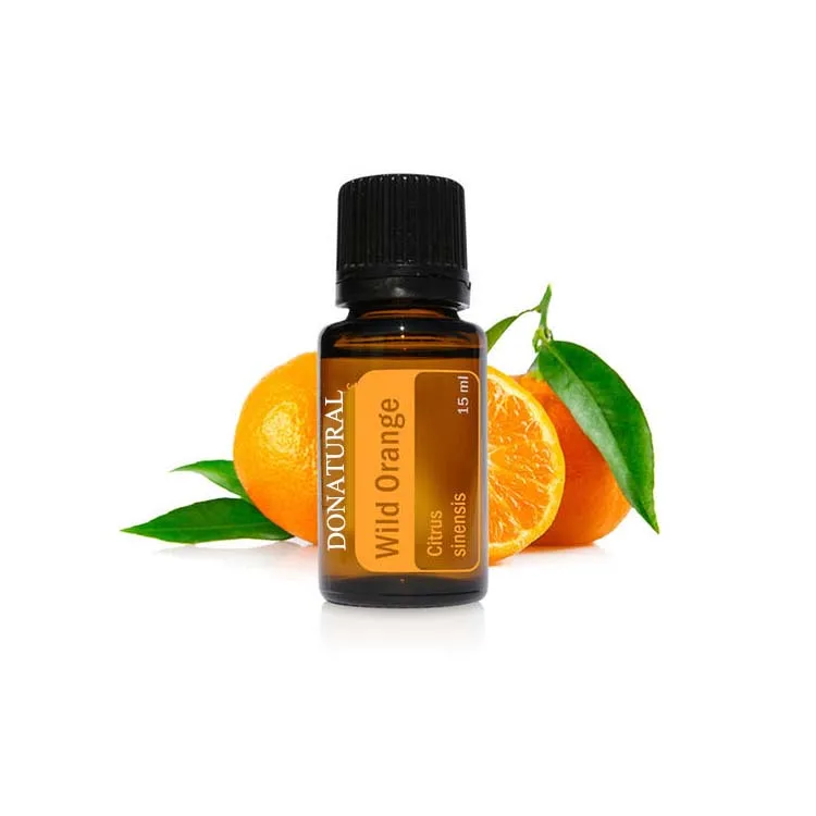 Factory Supply 100% Natural Skin Whitening Yellow Orange Peel Oil Dried Tangerine Essential Oil In Bulk Price