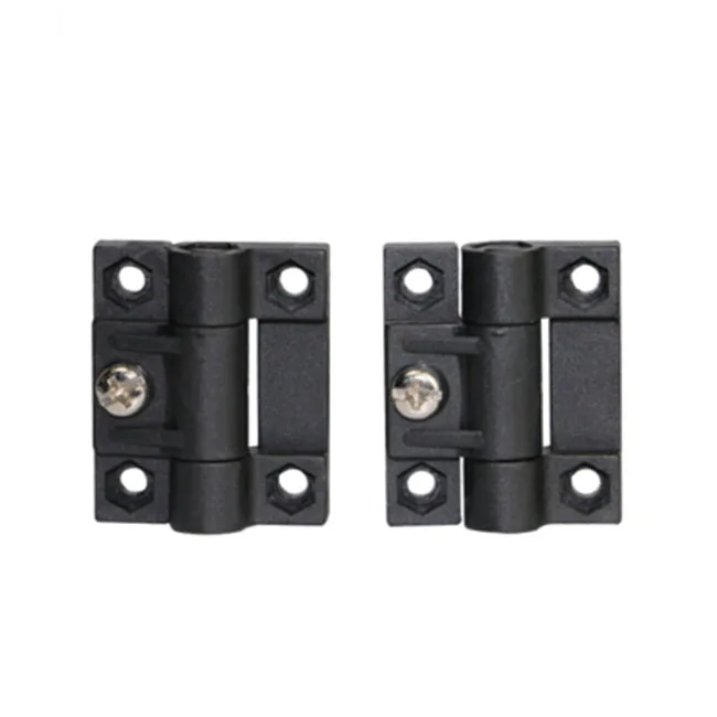 Nylon Plastic Hinge with Controllable Torque Position Torque Position Control