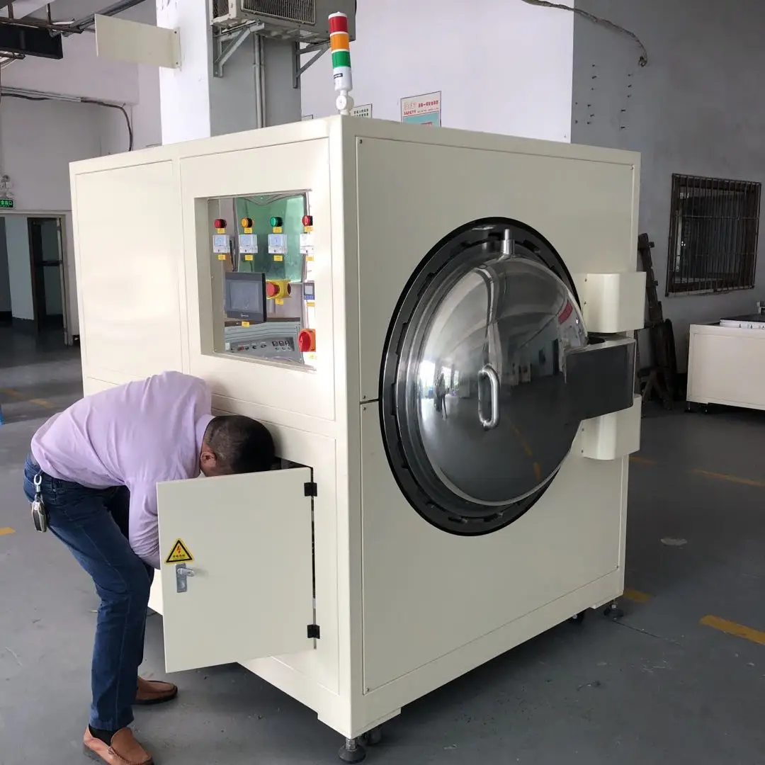 Low Price Guaranteed Quality Bubble Remove Machine For All Kinds Of Liquid Crystal Screen