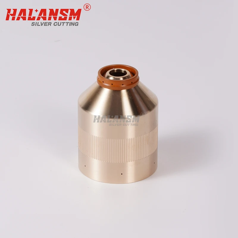 High Performance Result New Condition Shield 220183 NOZZLE 220182 Electrode 220181 for HPR130 Plasma Welders