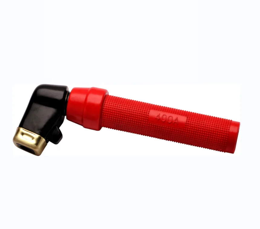 screw type welding electrode holder 300A 400A  500A 600A for welding use