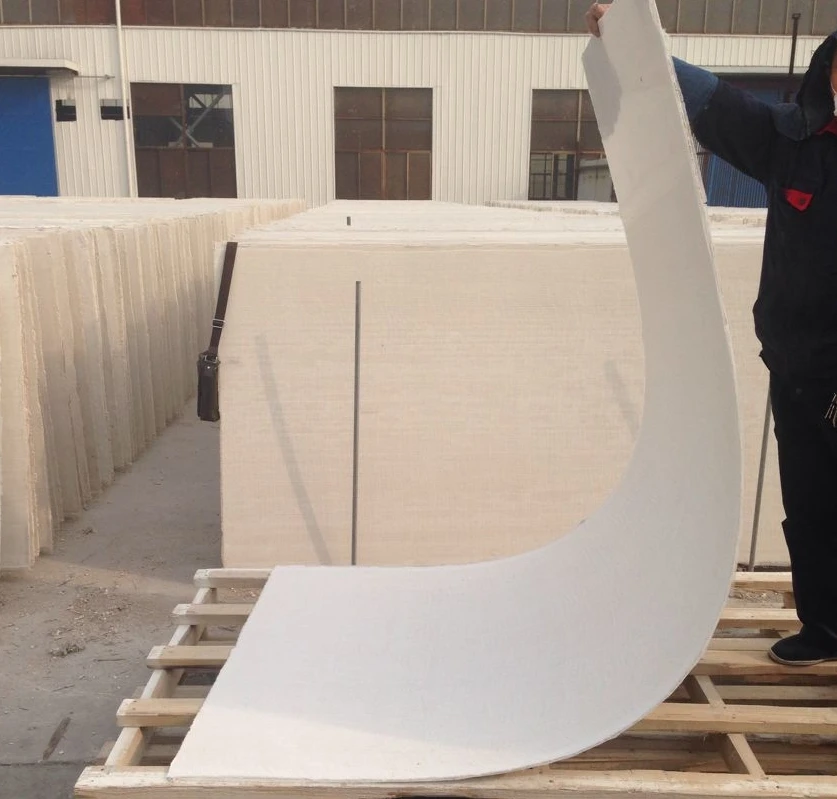 Anti halogenation fire rated MGO boards 6mm fireproof MGSO4 panel No chloride panel for wall